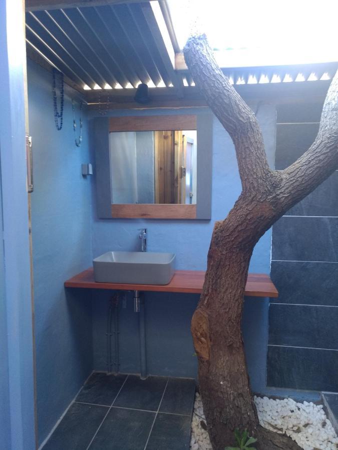Villa Yapaplupres سان لوي المظهر الخارجي الصورة