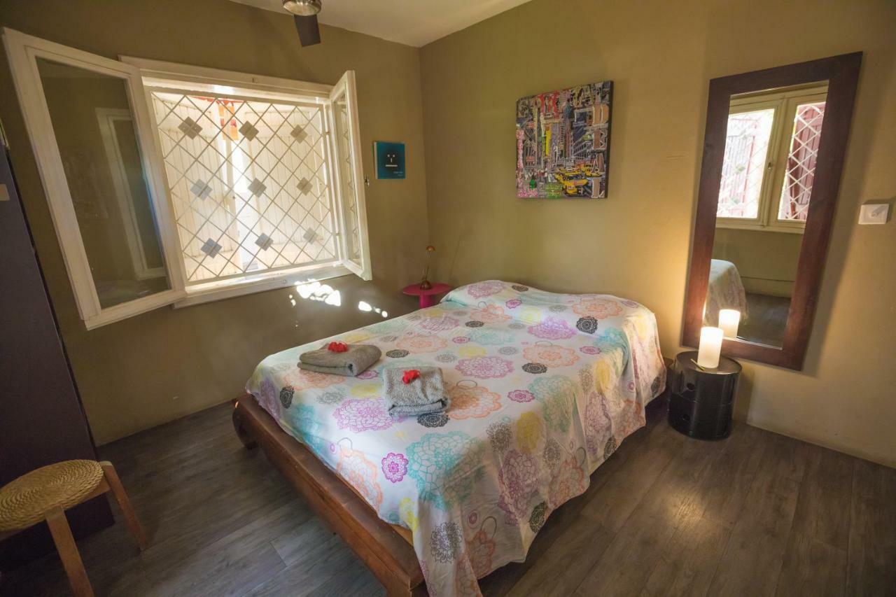 Villa Yapaplupres سان لوي المظهر الخارجي الصورة