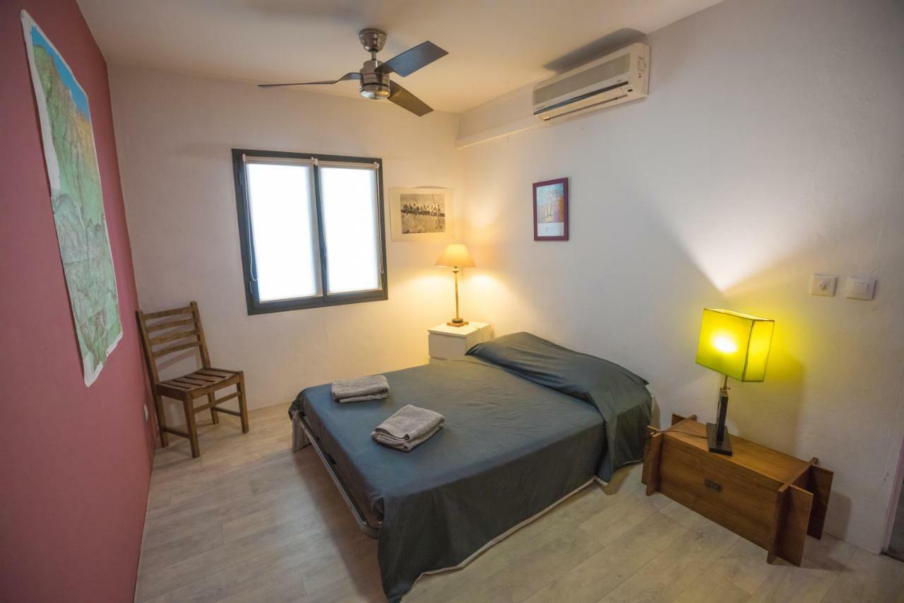 Villa Yapaplupres سان لوي المظهر الخارجي الصورة