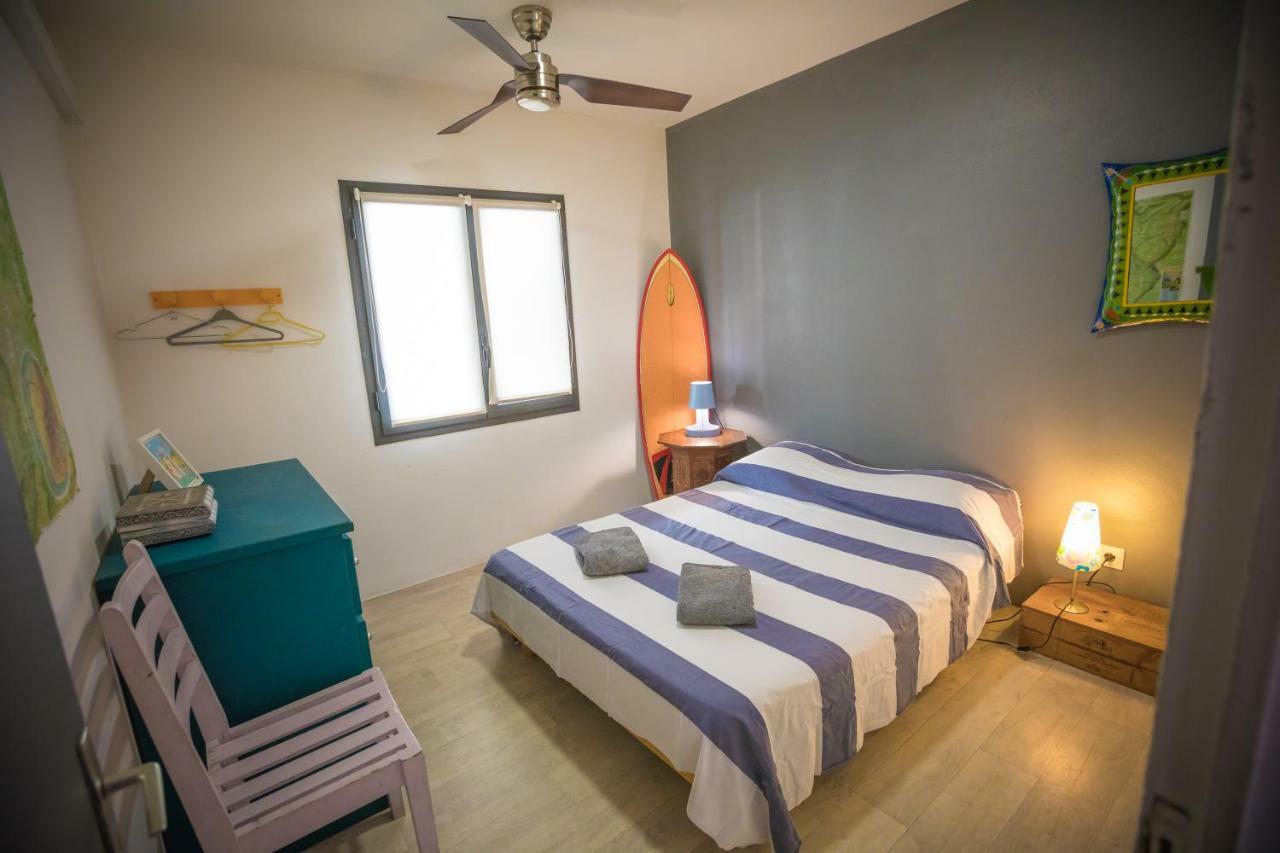 Villa Yapaplupres سان لوي المظهر الخارجي الصورة